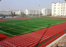 人造草施工工藝